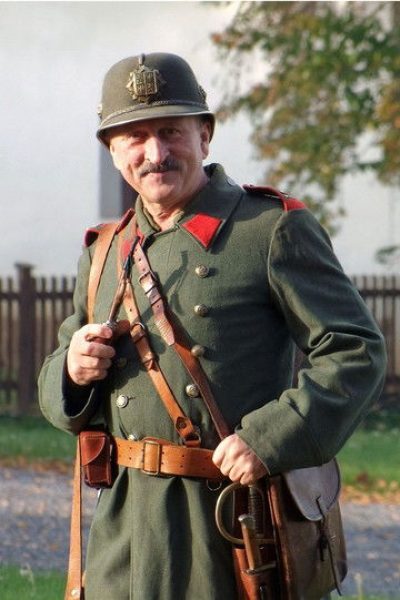 Plakát Čapkovy kapsy