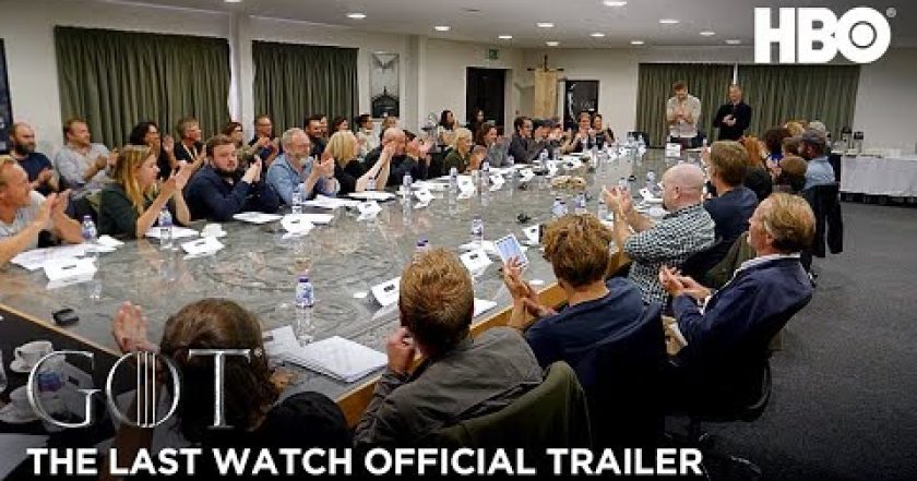 Hra o trůny: Poslední hlídka