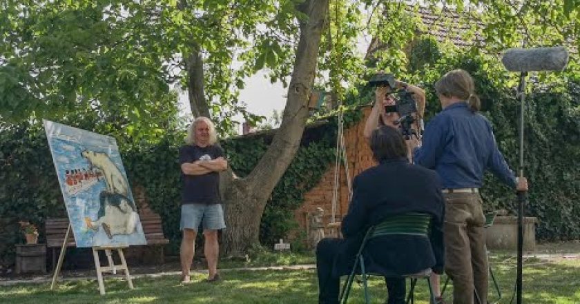 Rozsviť světlo, ať je vidět