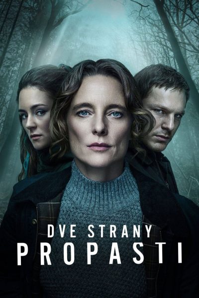 Plakát Dvě strany propasti