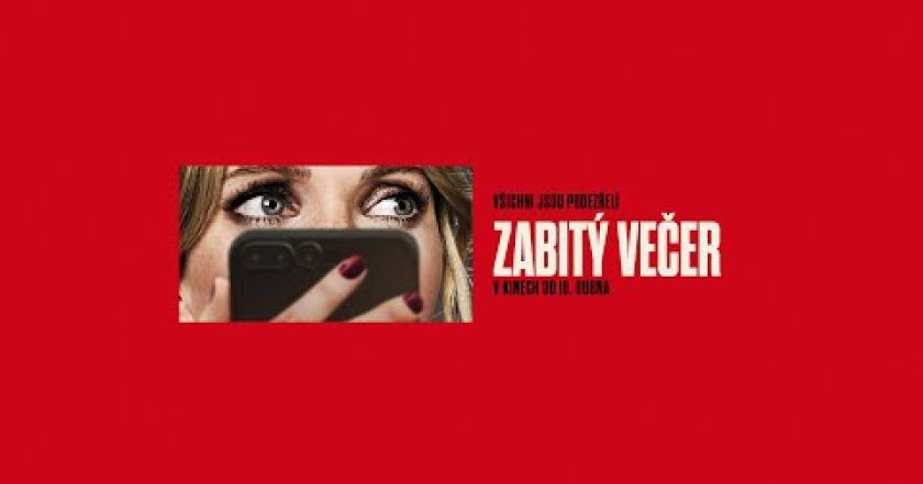 Zabitý večer
