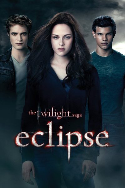 Plakát Twilight sága: Zatmění
