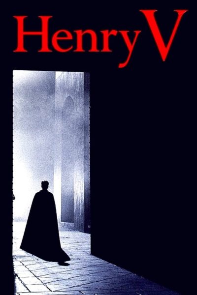 Plakát Jindřich V.