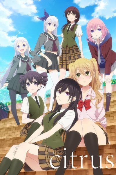 citrus
