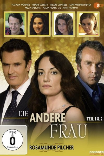 Rosamunde Pilcher: Dvojí život