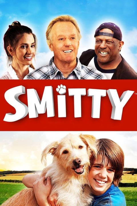 Plakát Smitty - nejlepší přítel