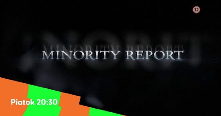Minority Report