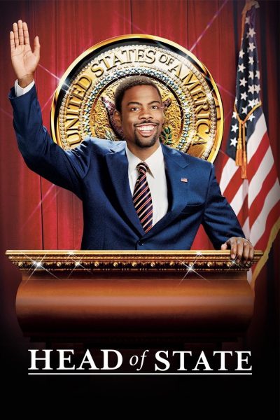 Plakát Hlava státu
