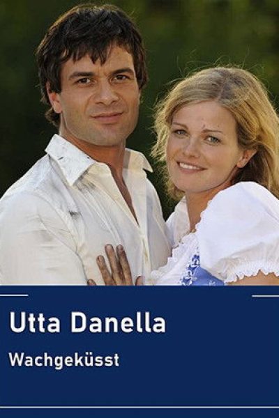 Plakát Utta Danella: Sen se stává skutečností