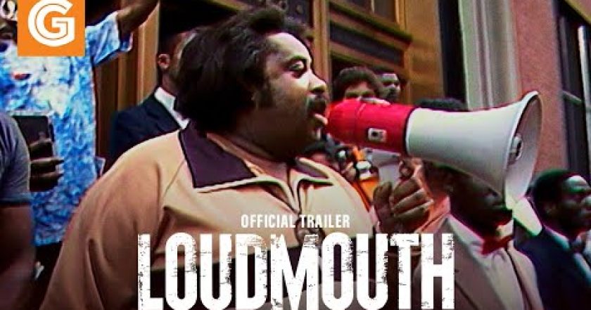 Loudmouth