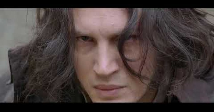 Emily Brontëová: Bouřlivé výšiny