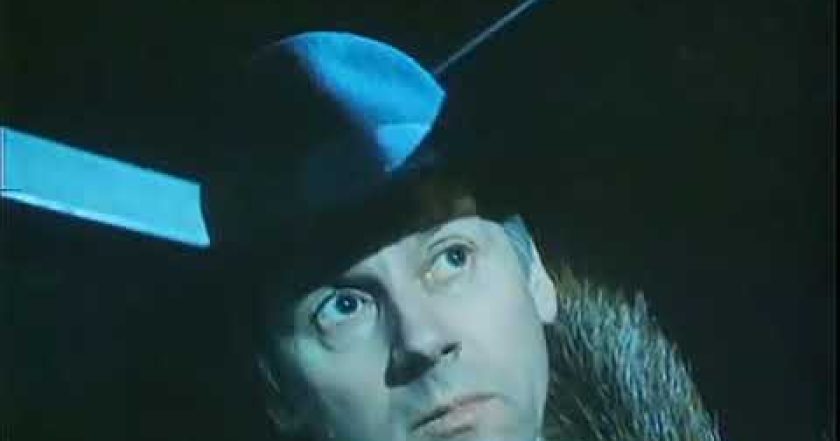 Prokletí domu Hajnů