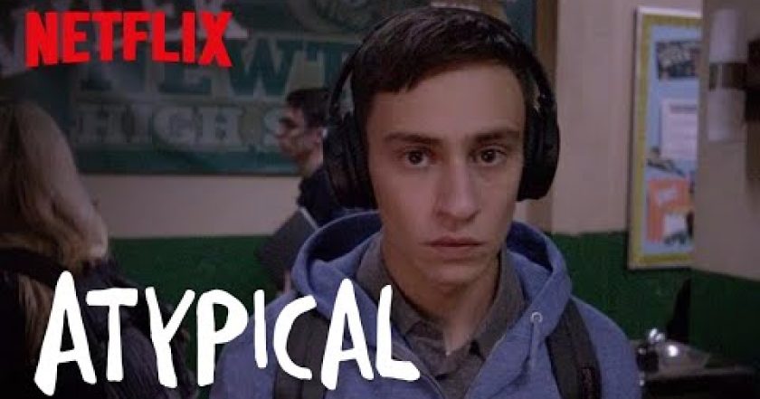 Atypický