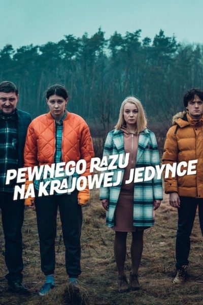 Plakát Dálnice smrti