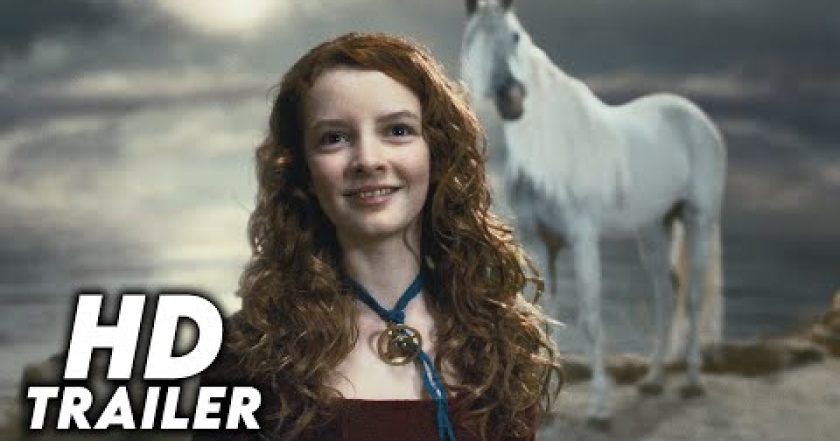 Kletba Měsíčního údolí