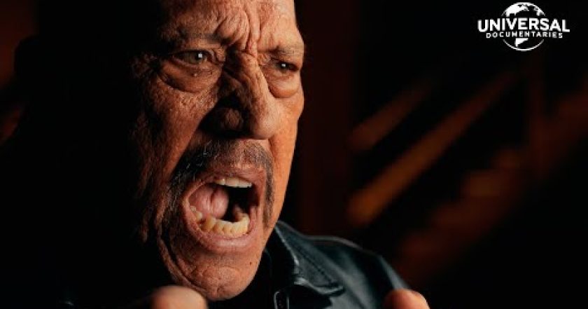 Inmate #1: The Rise of Danny Trejo