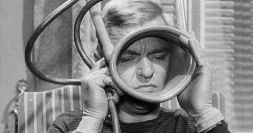 The Snorkel