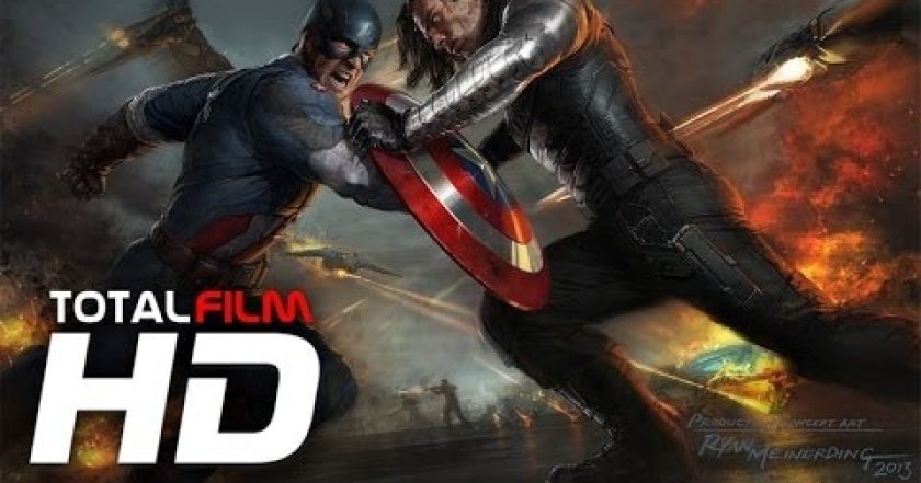 Captain America: Návrat prvního Avengera