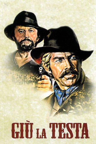 Plakát Kapsy plné dynamitu