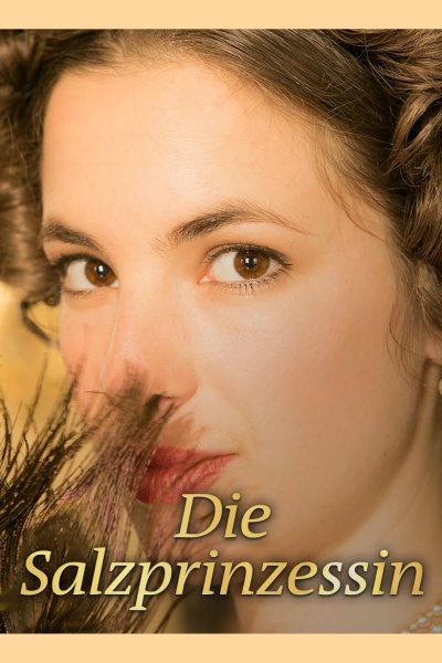 Plakát O princezně Amélii