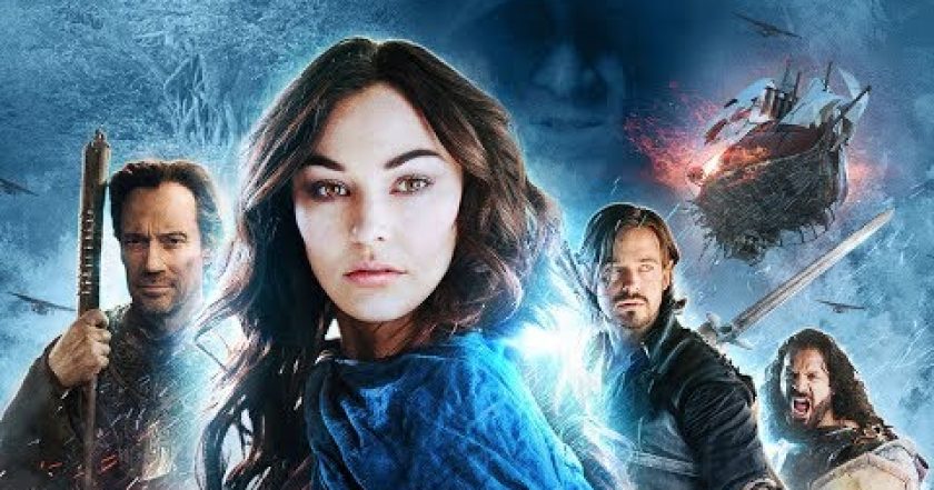 Mythica: Železná koruna