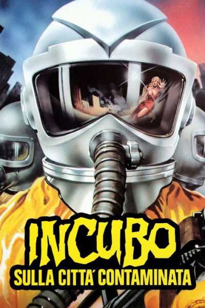 Plakát Velký útok zombies