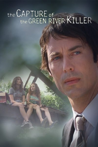 Plakát Psychopat z Green River