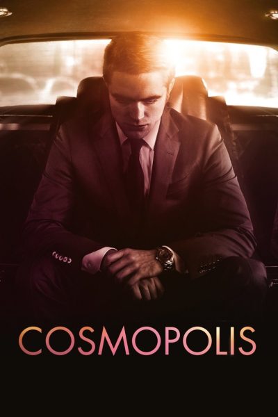 Plakát Cosmopolis