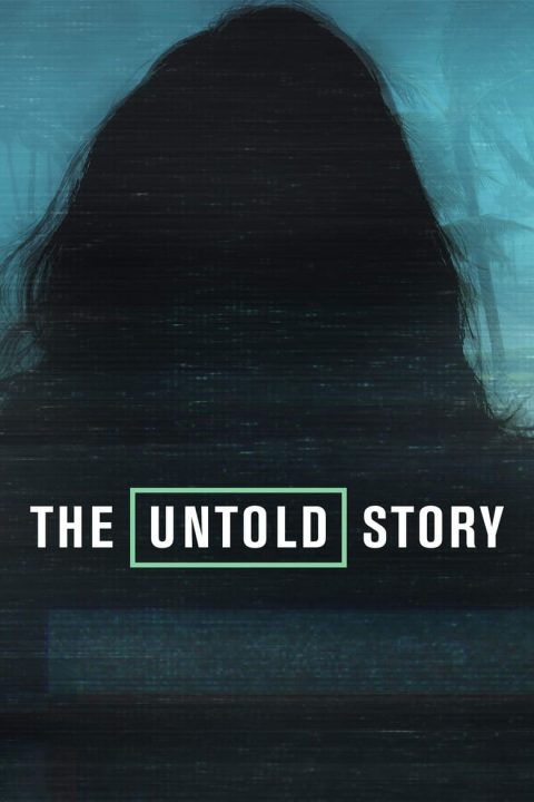 Plakát The Untold Story