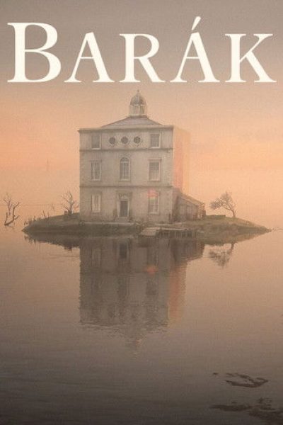 Plakát Barák