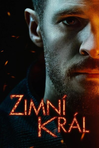 Plakát Zimní král