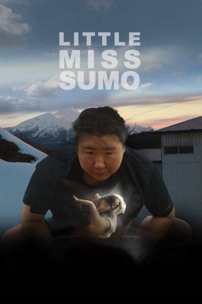 Plakát Slečna Sumo