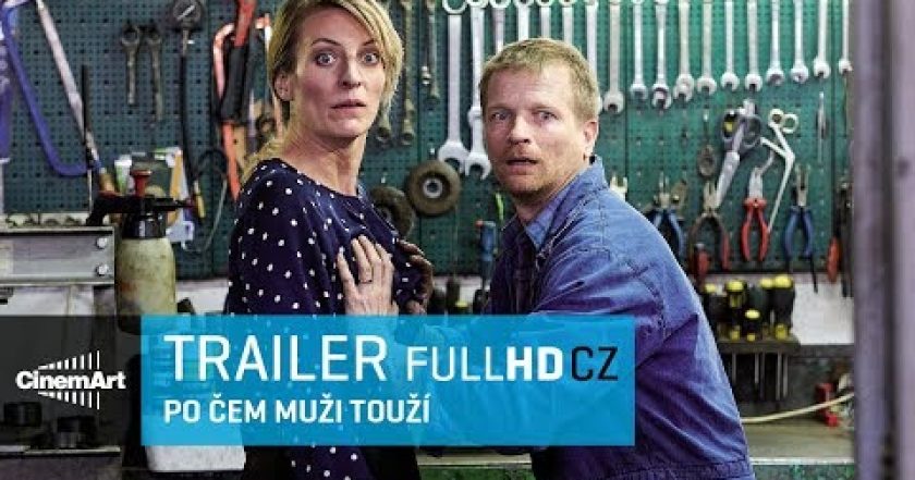 Po čem muži touží