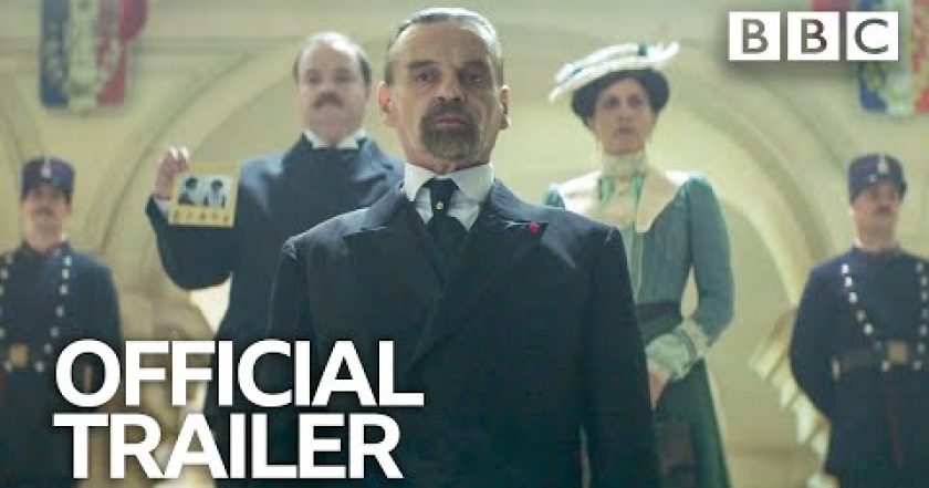 Policie Paříž 1900