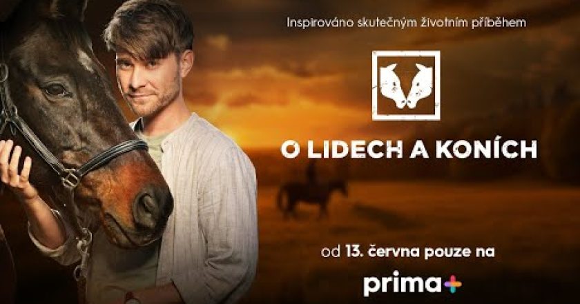 O lidech a koních