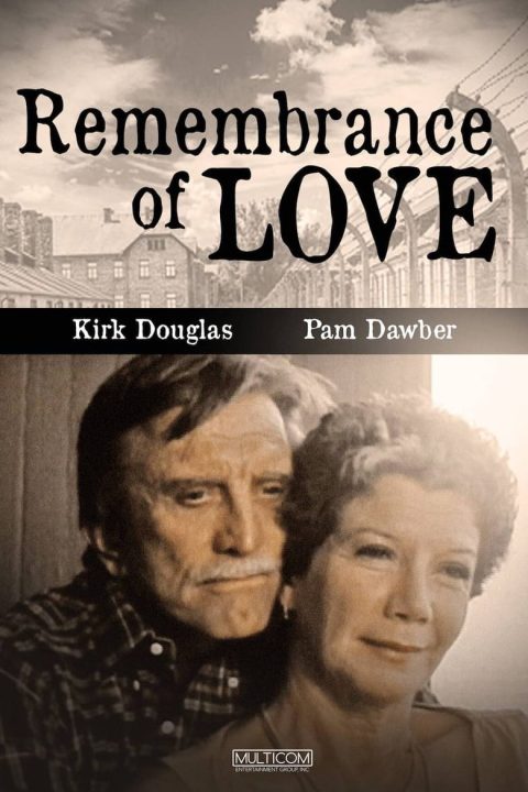 Plakát Remembrance Of Love