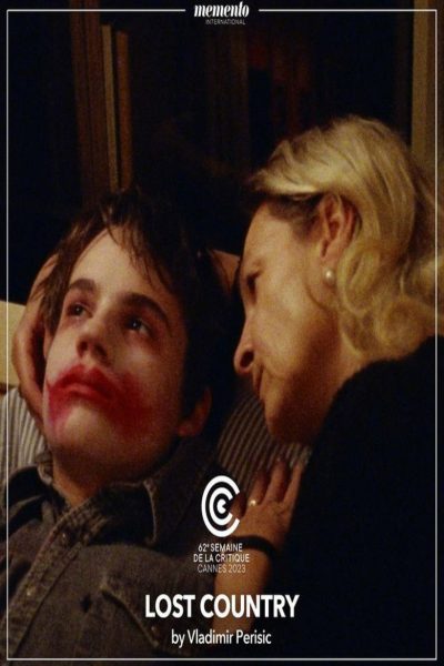 Plakát Ztracená země