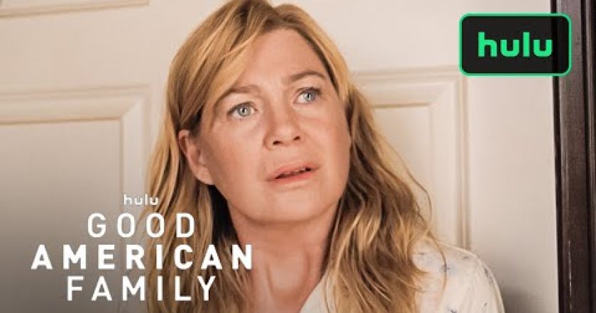 Správná americká rodina