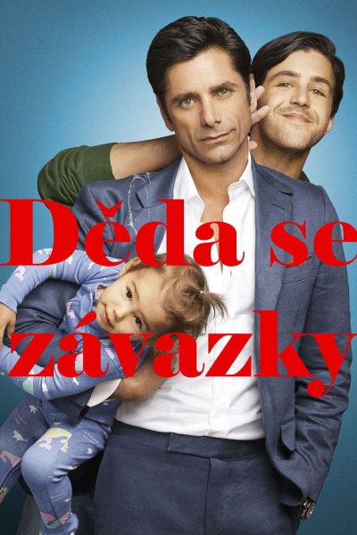 Plakát Děda se závazky