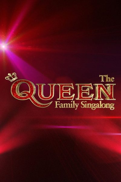 Plakát The Queen Family Singalong