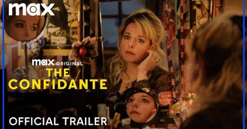 Důvěrná přítelkyně