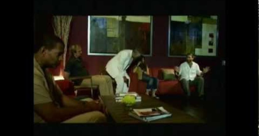 The Encounter 2: Paradise Lost