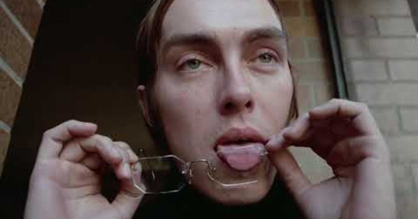 Zločiny budoucnosti