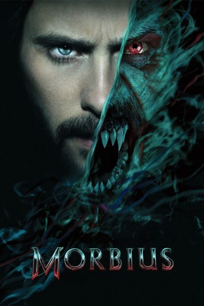 Plakát Morbius