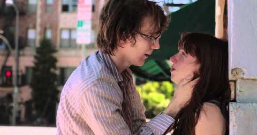 Ruby Sparks