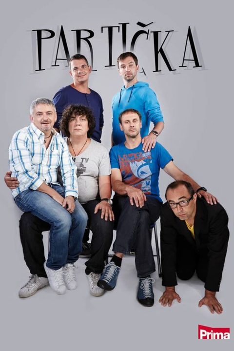 Plakát Partička