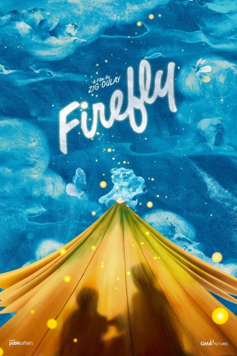 Plakát Firefly