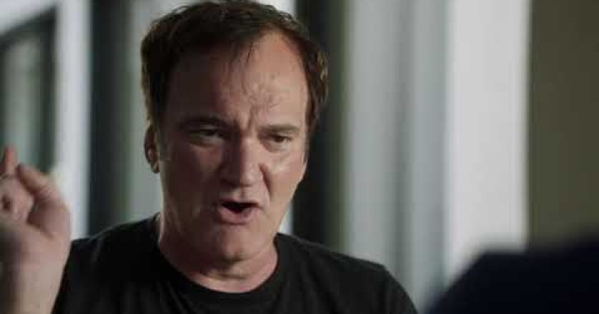 Eli Roth: Historie hororu