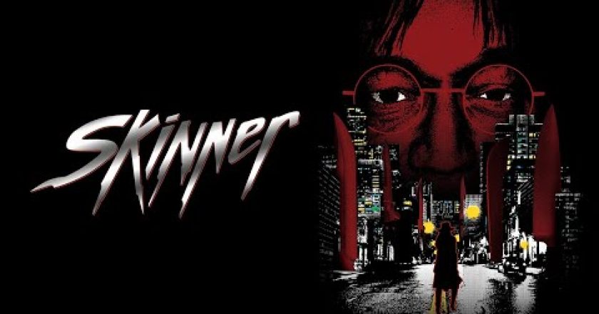 Skinner