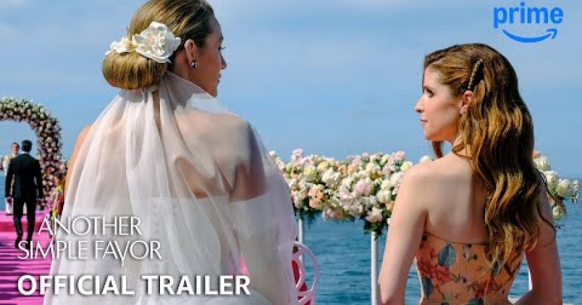 Další nebezpečná laskavost